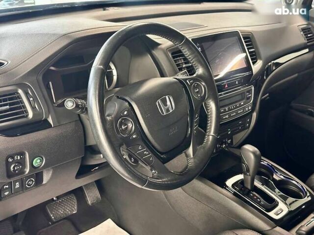 Хонда Пилот, объемом двигателя 0 л и пробегом 147 тыс. км за 23900 $, фото 17 на Automoto.ua
