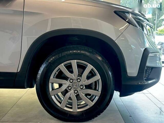 Хонда Пилот, объемом двигателя 0 л и пробегом 147 тыс. км за 23900 $, фото 4 на Automoto.ua