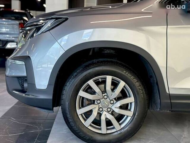 Хонда Пилот, объемом двигателя 0 л и пробегом 147 тыс. км за 26900 $, фото 7 на Automoto.ua