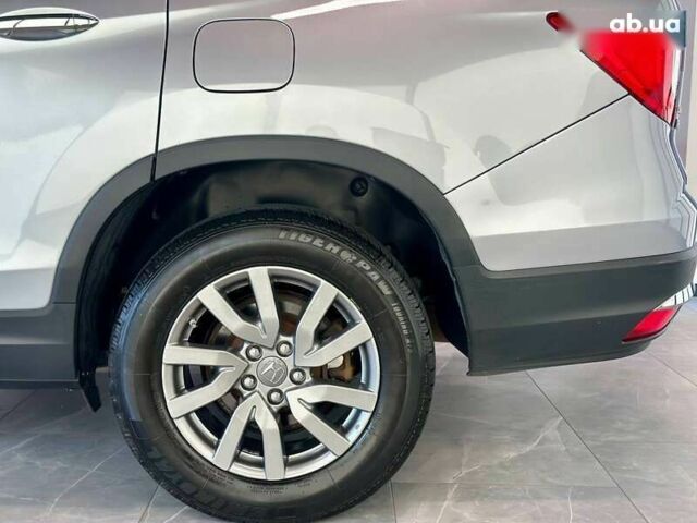 Хонда Пилот, объемом двигателя 0 л и пробегом 147 тыс. км за 26900 $, фото 8 на Automoto.ua