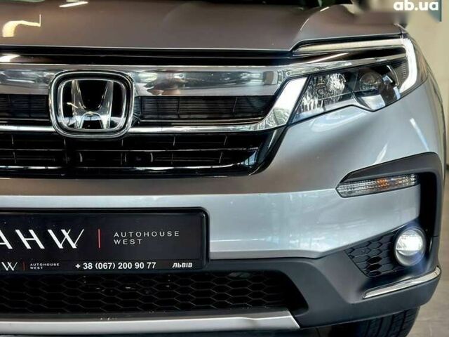 Хонда Пилот, объемом двигателя 0 л и пробегом 147 тыс. км за 26900 $, фото 3 на Automoto.ua