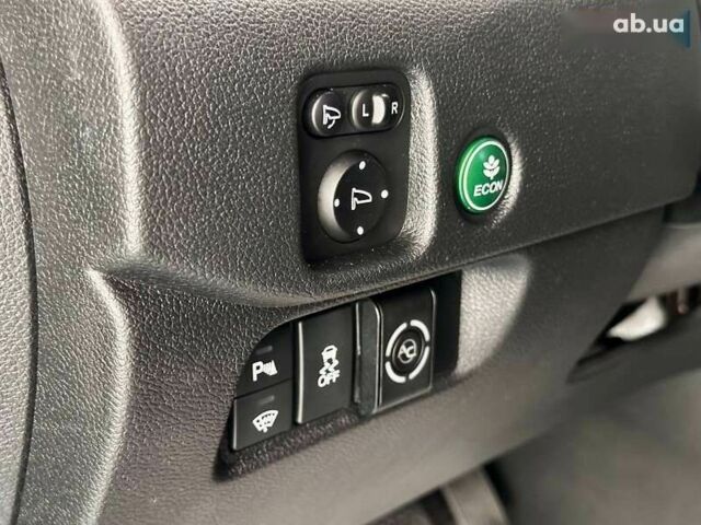 Хонда Пилот, объемом двигателя 0 л и пробегом 147 тыс. км за 23900 $, фото 16 на Automoto.ua
