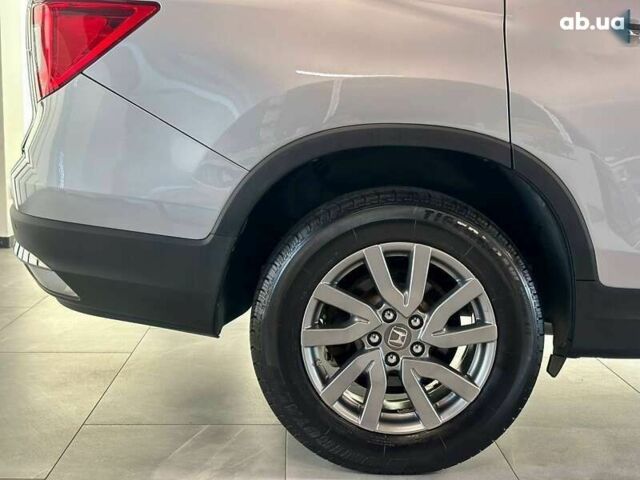 Хонда Пилот, объемом двигателя 0 л и пробегом 147 тыс. км за 23900 $, фото 7 на Automoto.ua