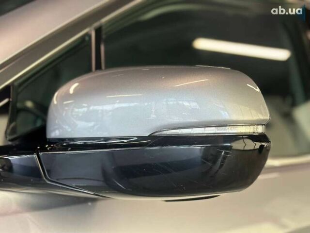 Хонда Пилот, объемом двигателя 0 л и пробегом 147 тыс. км за 23900 $, фото 12 на Automoto.ua