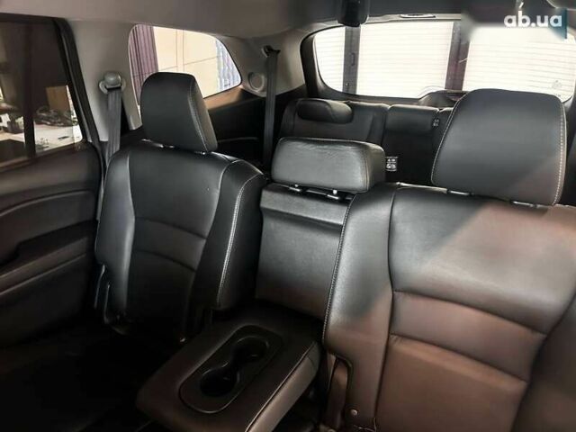 Хонда Пилот, объемом двигателя 0 л и пробегом 147 тыс. км за 23900 $, фото 28 на Automoto.ua