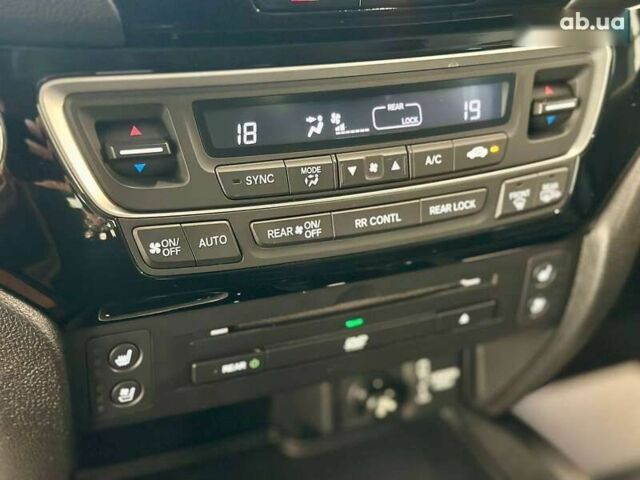 Хонда Пилот, объемом двигателя 0 л и пробегом 147 тыс. км за 23900 $, фото 20 на Automoto.ua