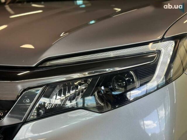 Хонда Пилот, объемом двигателя 0 л и пробегом 147 тыс. км за 23900 $, фото 10 на Automoto.ua