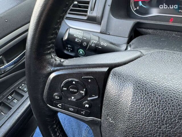 Хонда Пілот, об'ємом двигуна 3.5 л та пробігом 114 тис. км за 21990 $, фото 28 на Automoto.ua