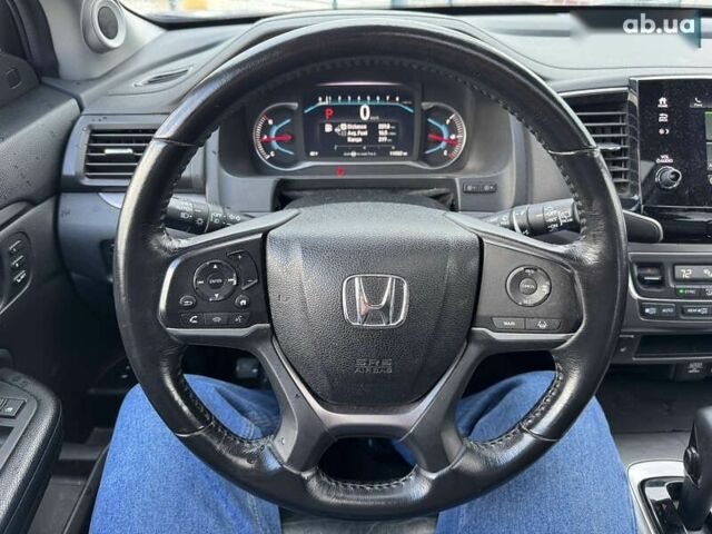 Хонда Пілот, об'ємом двигуна 3.5 л та пробігом 114 тис. км за 21990 $, фото 23 на Automoto.ua