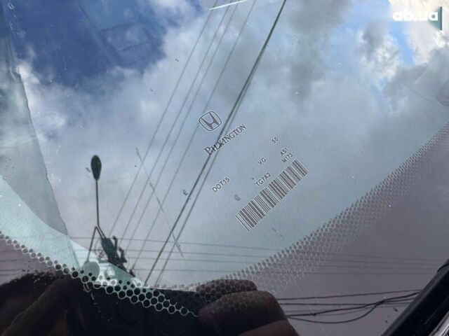 Хонда Пілот, об'ємом двигуна 3.5 л та пробігом 114 тис. км за 21990 $, фото 16 на Automoto.ua