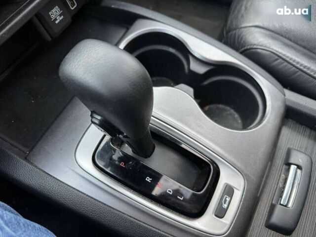 Хонда Пілот, об'ємом двигуна 3.5 л та пробігом 114 тис. км за 21990 $, фото 26 на Automoto.ua