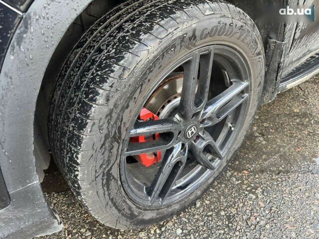 Хонда Пілот, об'ємом двигуна 3.5 л та пробігом 114 тис. км за 21990 $, фото 15 на Automoto.ua