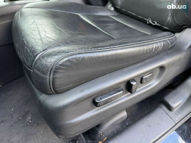 Хонда Пілот, об'ємом двигуна 3.5 л та пробігом 114 тис. км за 21990 $, фото 19 на Automoto.ua