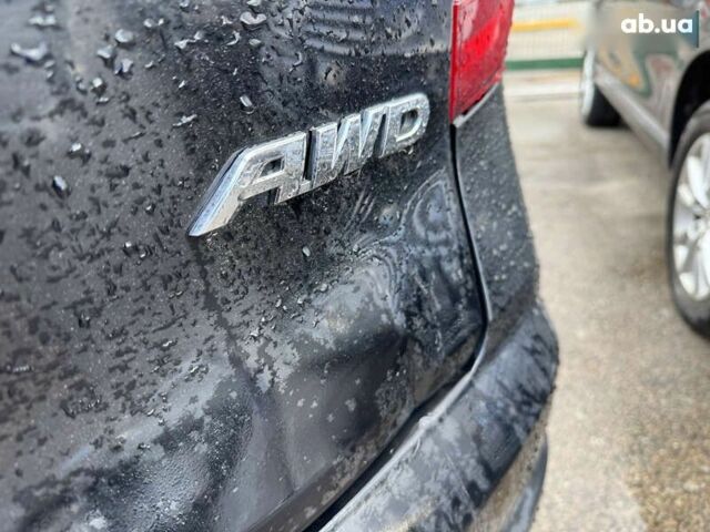 Хонда Пілот, об'ємом двигуна 3.5 л та пробігом 114 тис. км за 21990 $, фото 9 на Automoto.ua