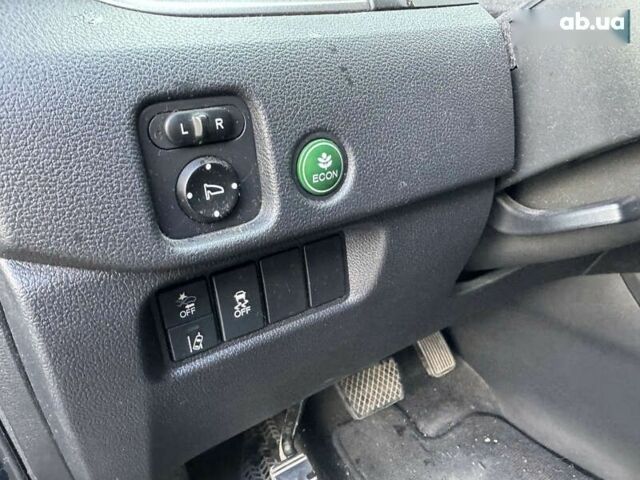 Хонда Пілот, об'ємом двигуна 3.5 л та пробігом 114 тис. км за 21990 $, фото 21 на Automoto.ua