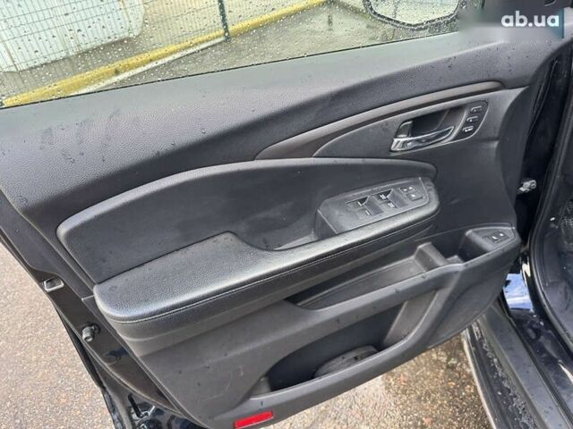 Хонда Пілот, об'ємом двигуна 3.5 л та пробігом 114 тис. км за 21990 $, фото 18 на Automoto.ua