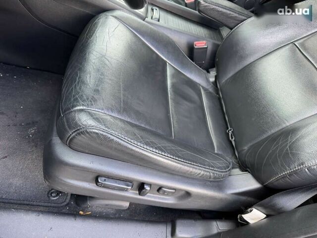 Хонда Пілот, об'ємом двигуна 3.5 л та пробігом 114 тис. км за 21990 $, фото 20 на Automoto.ua