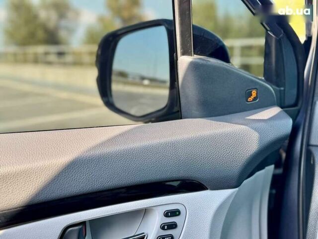 Хонда Пілот, об'ємом двигуна 3.5 л та пробігом 154 тис. км за 27000 $, фото 25 на Automoto.ua