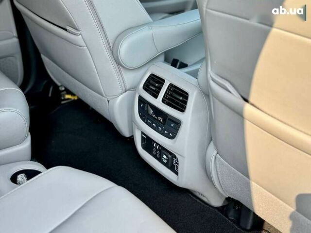 Хонда Пілот, об'ємом двигуна 3.5 л та пробігом 154 тис. км за 27000 $, фото 18 на Automoto.ua