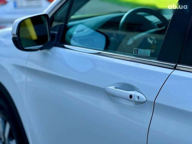 Хонда Пилот, объемом двигателя 3.5 л и пробегом 151 тыс. км за 26500 $, фото 9 на Automoto.ua