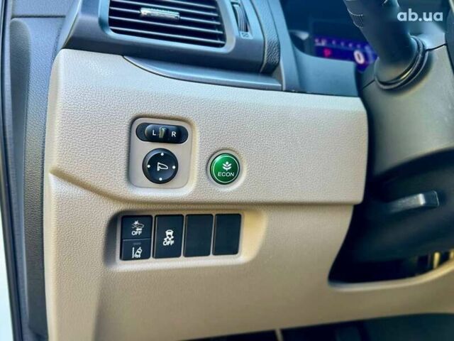 Хонда Пилот, объемом двигателя 3.5 л и пробегом 151 тыс. км за 27000 $, фото 24 на Automoto.ua