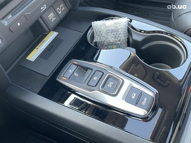 Хонда Пилот, объемом двигателя 0 л и пробегом 38 тыс. км за 43500 $, фото 18 на Automoto.ua