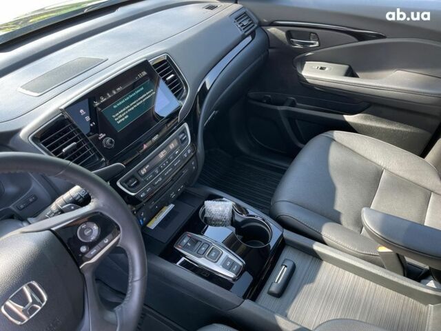 Хонда Пилот, объемом двигателя 0 л и пробегом 38 тыс. км за 43500 $, фото 16 на Automoto.ua