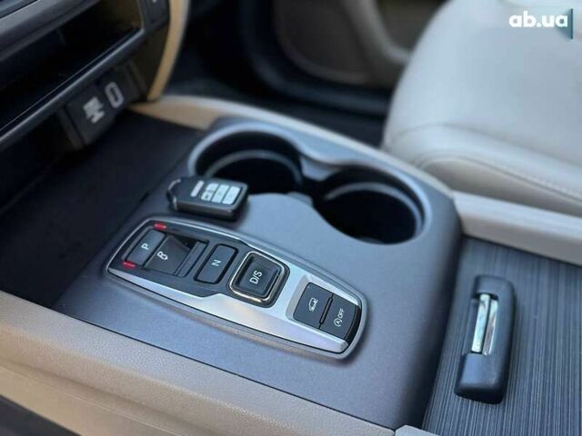 Хонда Пилот, объемом двигателя 3.5 л и пробегом 151 тыс. км за 26500 $, фото 21 на Automoto.ua