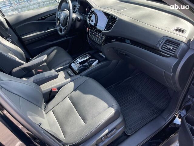 Хонда Пилот, объемом двигателя 0 л и пробегом 38 тыс. км за 43500 $, фото 15 на Automoto.ua