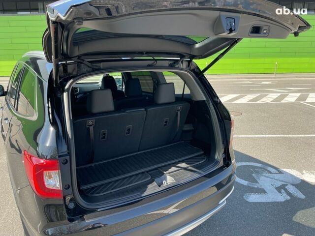 Хонда Пилот, объемом двигателя 0 л и пробегом 38 тыс. км за 43500 $, фото 9 на Automoto.ua