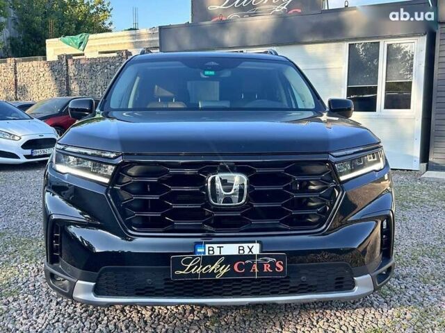 Хонда Пілот, об'ємом двигуна 3.5 л та пробігом 14 тис. км за 55000 $, фото 1 на Automoto.ua