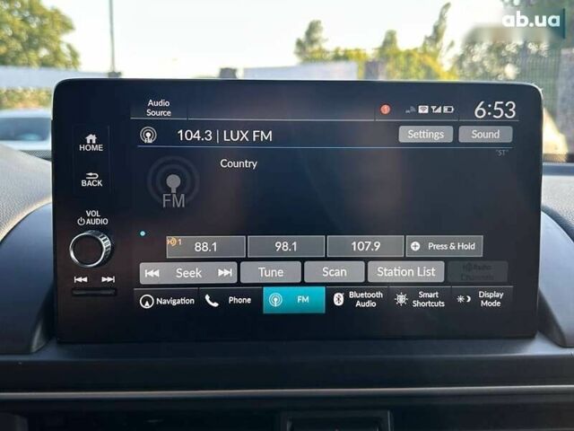 Хонда Пілот, об'ємом двигуна 3.5 л та пробігом 14 тис. км за 55000 $, фото 24 на Automoto.ua