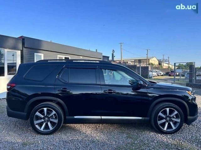 Хонда Пілот, об'ємом двигуна 3.5 л та пробігом 14 тис. км за 55000 $, фото 3 на Automoto.ua
