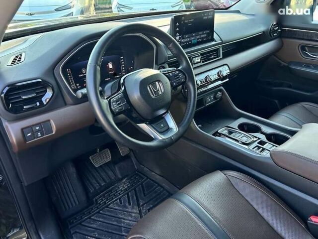Хонда Пілот, об'ємом двигуна 3.5 л та пробігом 14 тис. км за 55000 $, фото 15 на Automoto.ua