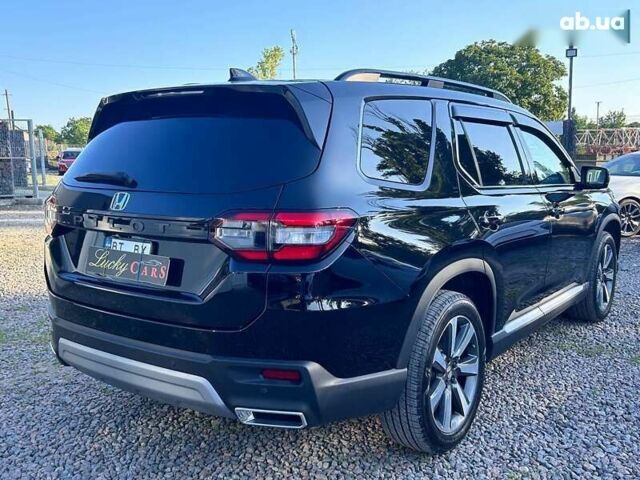 Хонда Пілот, об'ємом двигуна 3.5 л та пробігом 14 тис. км за 55000 $, фото 4 на Automoto.ua