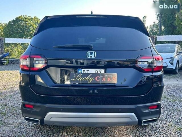 Хонда Пілот, об'ємом двигуна 3.5 л та пробігом 14 тис. км за 55000 $, фото 6 на Automoto.ua
