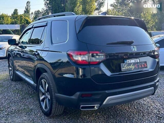 Хонда Пілот, об'ємом двигуна 3.5 л та пробігом 14 тис. км за 55000 $, фото 5 на Automoto.ua