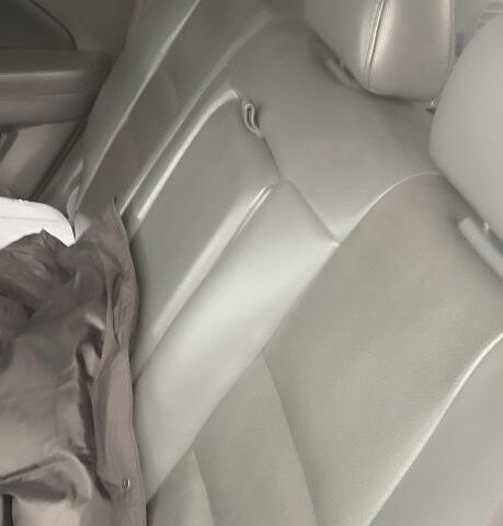 Сірий Хонда Пілот, об'ємом двигуна 3.5 л та пробігом 138 тис. км за 9967 $, фото 5 на Automoto.ua