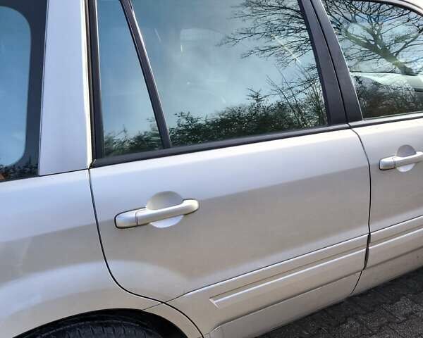 Серый Хонда Пилот, объемом двигателя 3.5 л и пробегом 202 тыс. км за 7800 $, фото 13 на Automoto.ua