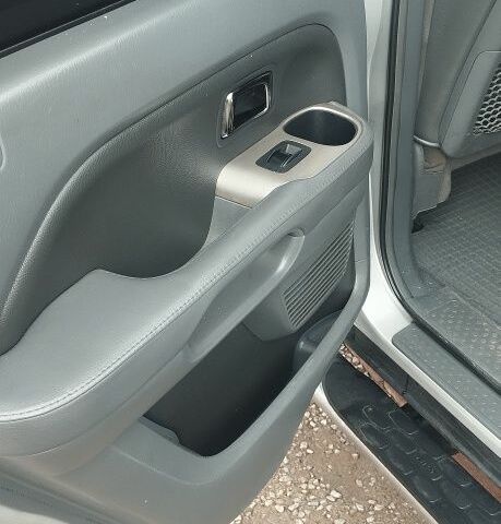 Сірий Хонда Пілот, об'ємом двигуна 3.5 л та пробігом 138 тис. км за 9967 $, фото 4 на Automoto.ua