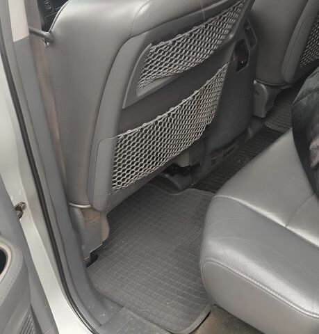 Сірий Хонда Пілот, об'ємом двигуна 3.5 л та пробігом 138 тис. км за 9967 $, фото 6 на Automoto.ua