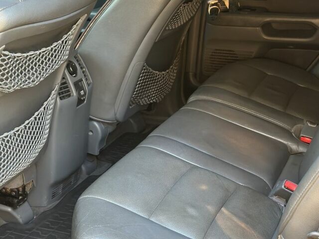 Серый Хонда Пилот, объемом двигателя 3.5 л и пробегом 240 тыс. км за 9200 $, фото 21 на Automoto.ua