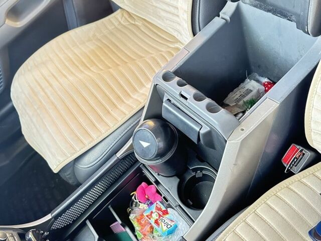 Серый Хонда Пилот, объемом двигателя 3.5 л и пробегом 240 тыс. км за 9200 $, фото 17 на Automoto.ua