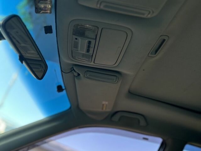 Серый Хонда Пилот, объемом двигателя 3.5 л и пробегом 240 тыс. км за 9200 $, фото 18 на Automoto.ua