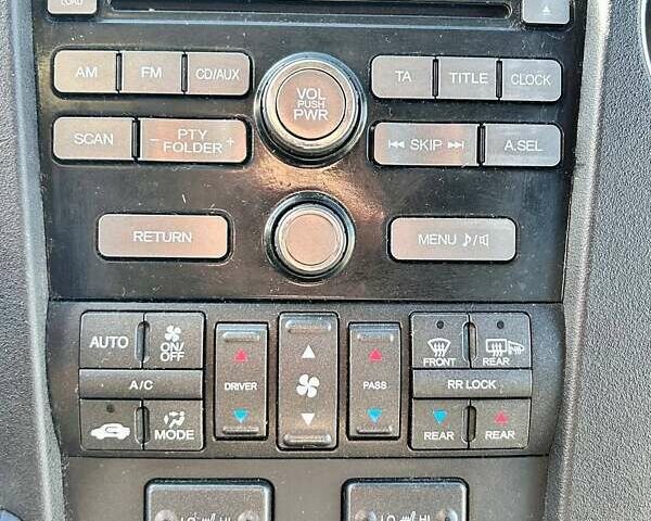 Сірий Хонда Пілот, об'ємом двигуна 3.5 л та пробігом 250 тис. км за 11800 $, фото 23 на Automoto.ua