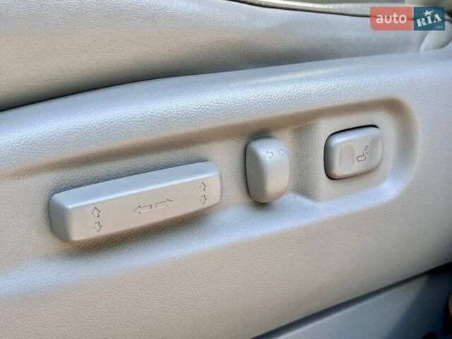 Сірий Хонда Пілот, об'ємом двигуна 3.5 л та пробігом 250 тис. км за 11800 $, фото 15 на Automoto.ua