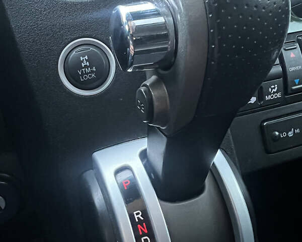 Хонда Пилот 2008 в Вишневом на Automoto.ua Серый Хонда Пилот, объемом двигателя 3.5 л и пробегом 183 тыс. км за 10800 $, фото 27 на Automoto.ua