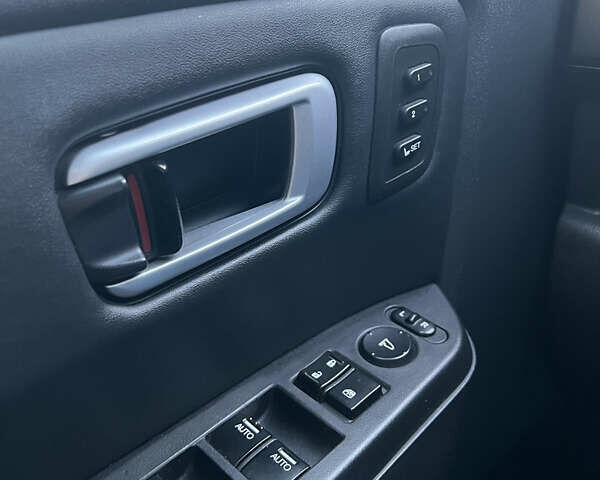 Хонда Пилот 2008 в Вишневом на Automoto.ua Серый Хонда Пилот, объемом двигателя 3.5 л и пробегом 183 тыс. км за 10800 $, фото 23 на Automoto.ua