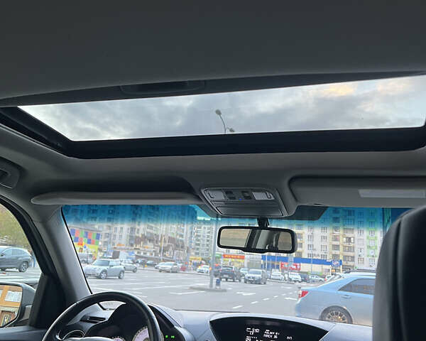 Хонда Пилот 2008 в Вишневом на Automoto.ua Серый Хонда Пилот, объемом двигателя 3.5 л и пробегом 183 тыс. км за 10800 $, фото 20 на Automoto.ua