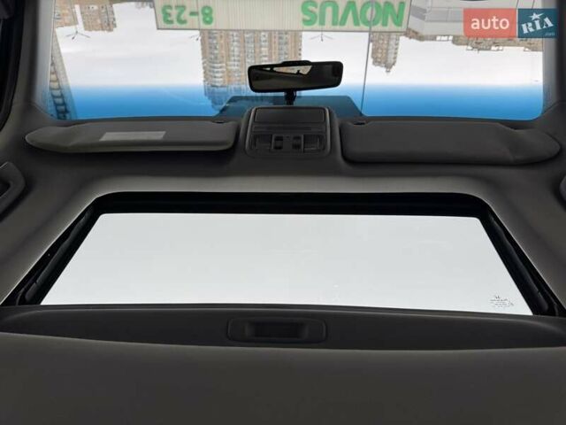 Серый Хонда Пилот, объемом двигателя 3.47 л и пробегом 258 тыс. км за 9900 $, фото 33 на Automoto.ua